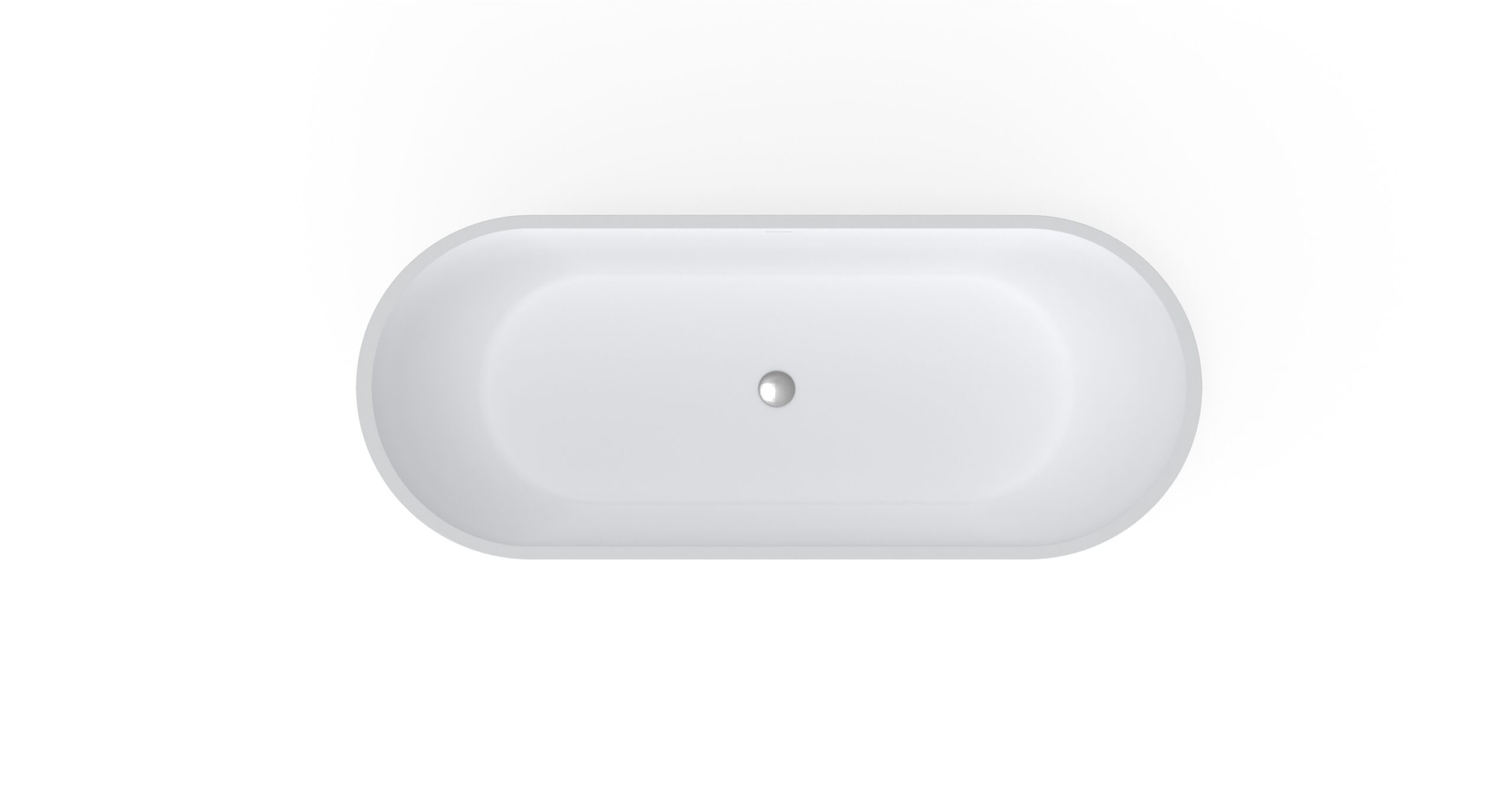 Freestanding Bathtub BW-02-L