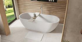 Freestanding Bathtub BW-02-L