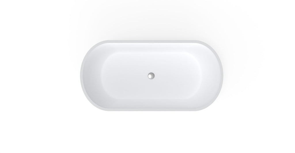 Freestanding Bathtub BW-02-M
