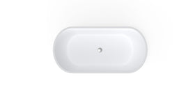 Freestanding Bathtub BW-02-M