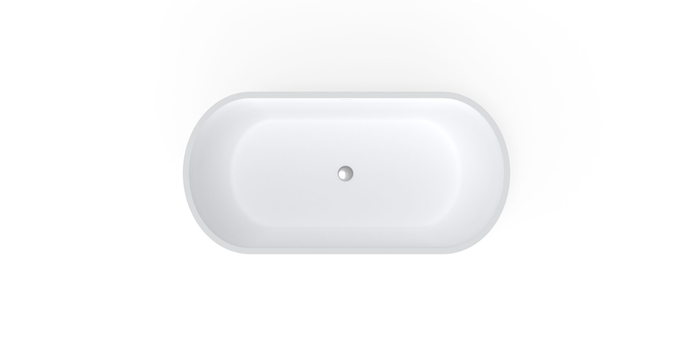 Freestanding Bathtub BW-02-M