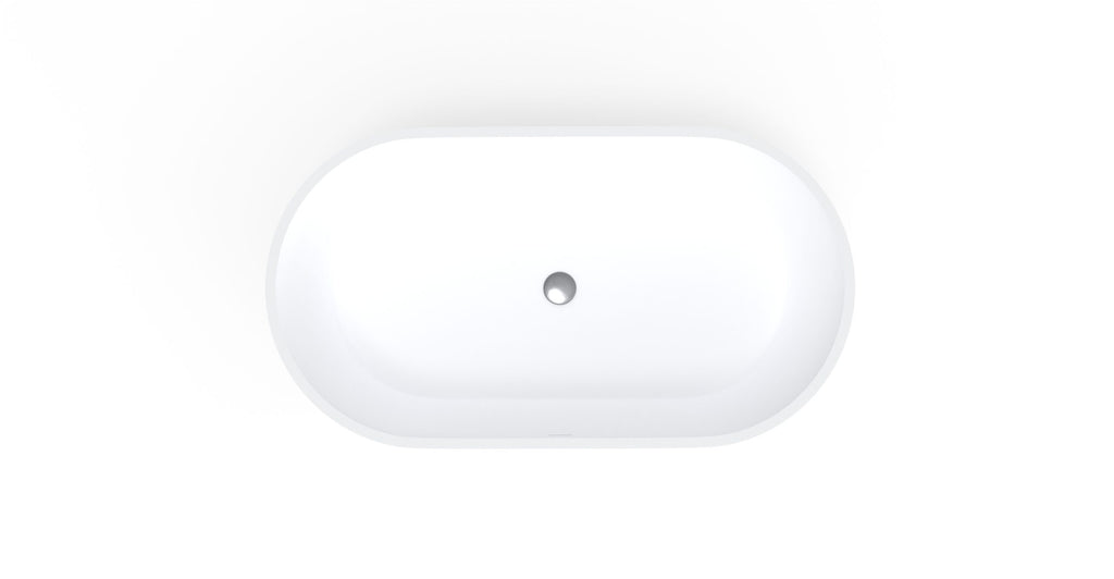 Freestanding Bathtub BW-02-S