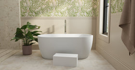 Freestanding Bathtub BW-02-S