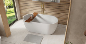 Freestanding Bathtub BW-02-S