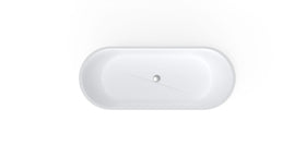 Freestanding Bathtub BW-02-XL