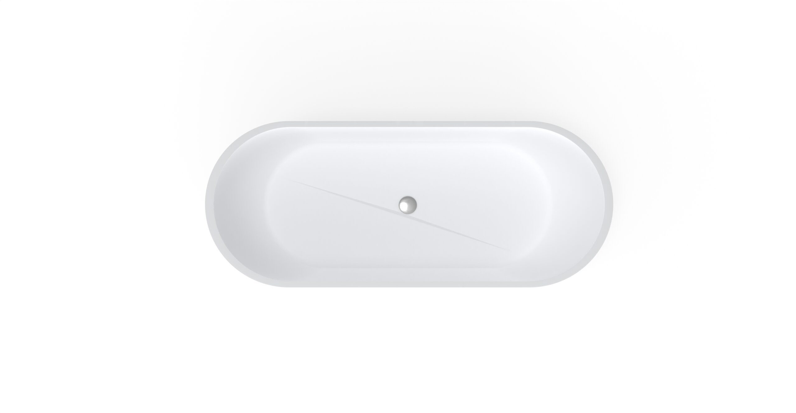 Freestanding Bathtub BW-02-XL