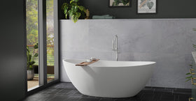 Freestanding Bathtub BW-03-L
