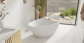 Freestanding Bathtub BW-03-L