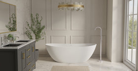 Freestanding Bathtub BW-03-M