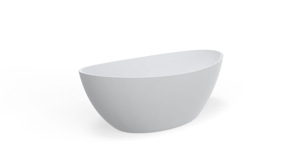 Freestanding Bathtub BW-03-M