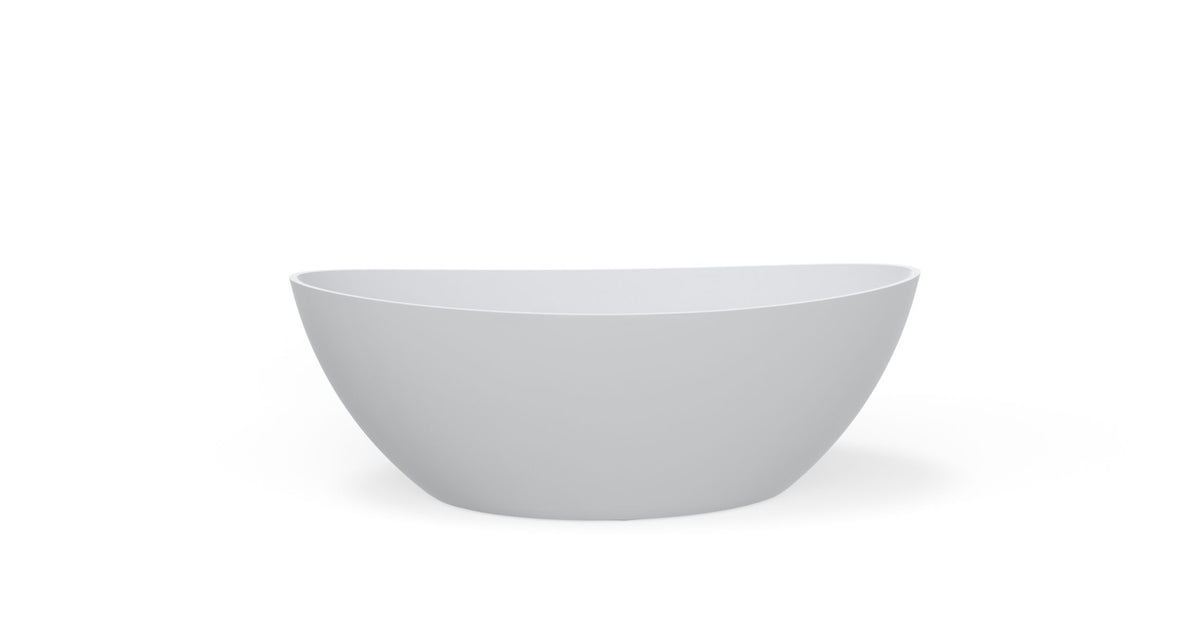 Freestanding Bathtub BW-03-M