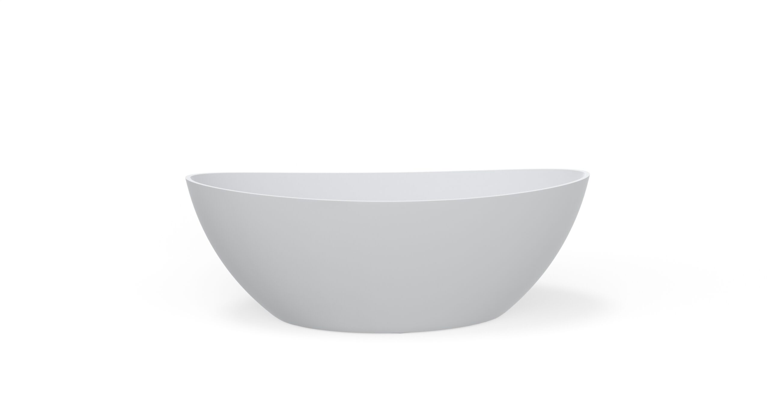 Freestanding Bathtub BW-03-M