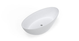 Freestanding Bathtub BW-03-M