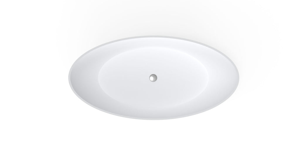Freestanding Bathtub BW-03-M