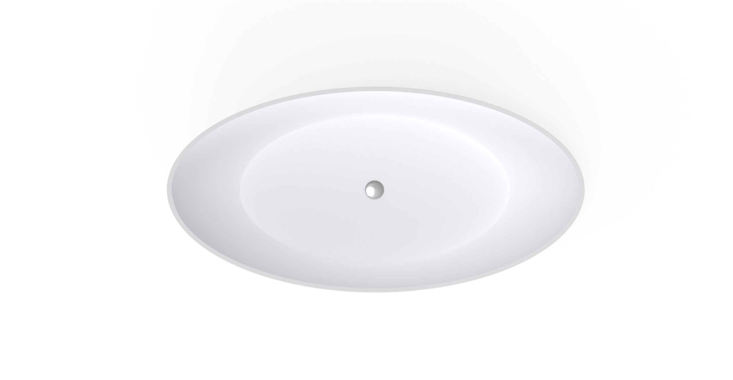 Freestanding Bathtub BW-03-M