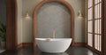 Freestanding Bathtub BW-03-M