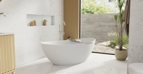 Freestanding Bathtub BW-03-M