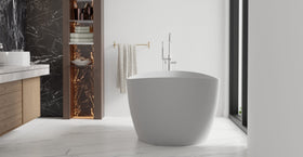 Freestanding Bathtub BW-03-XL