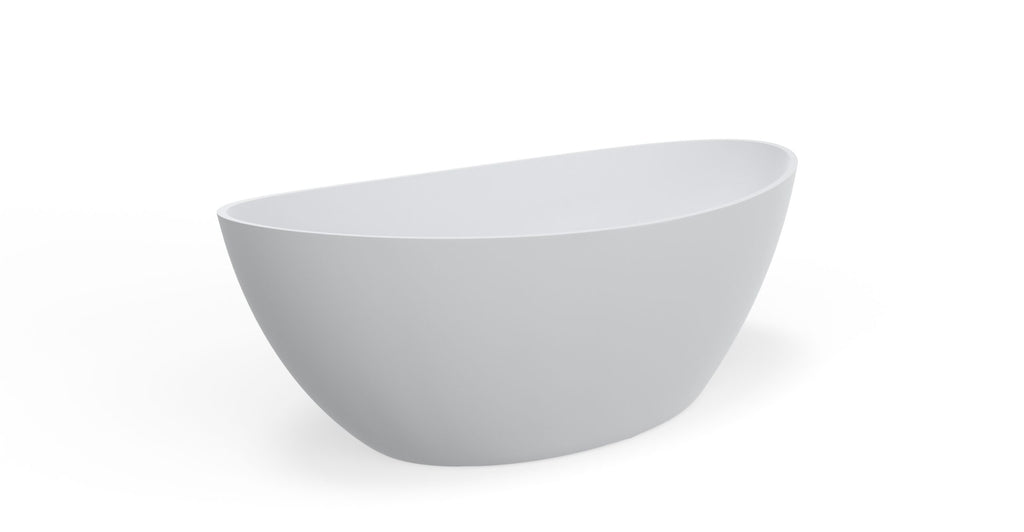Freestanding Bathtub BW-03-XL