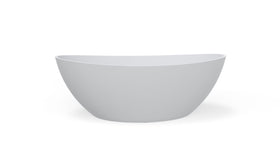 Freestanding Bathtub BW-03-XL