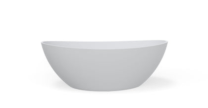 Freestanding Bathtub BW-03-XL