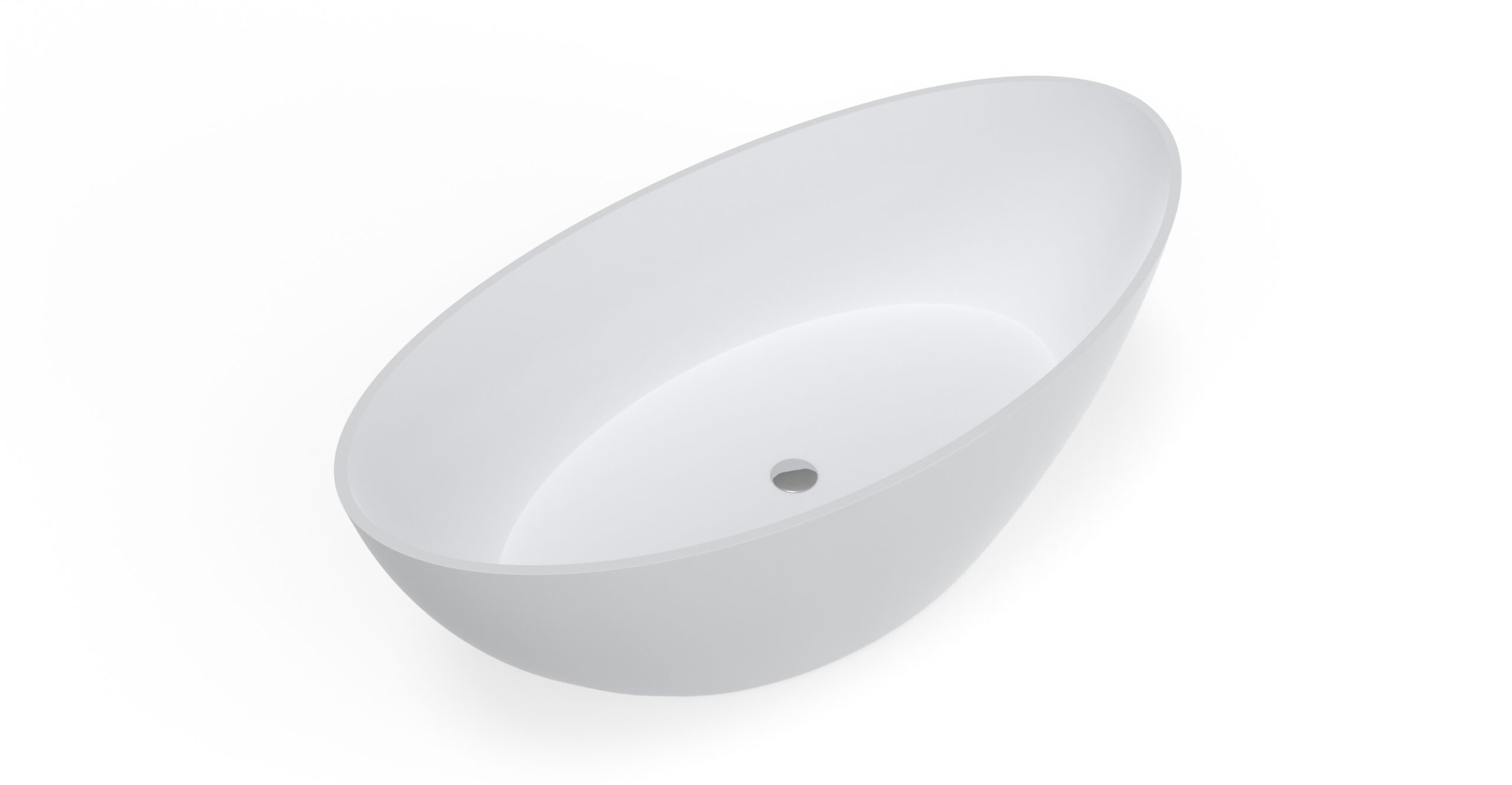 Freestanding Bathtub BW-03-XL