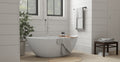 Freestanding Bathtub BW-03-XL