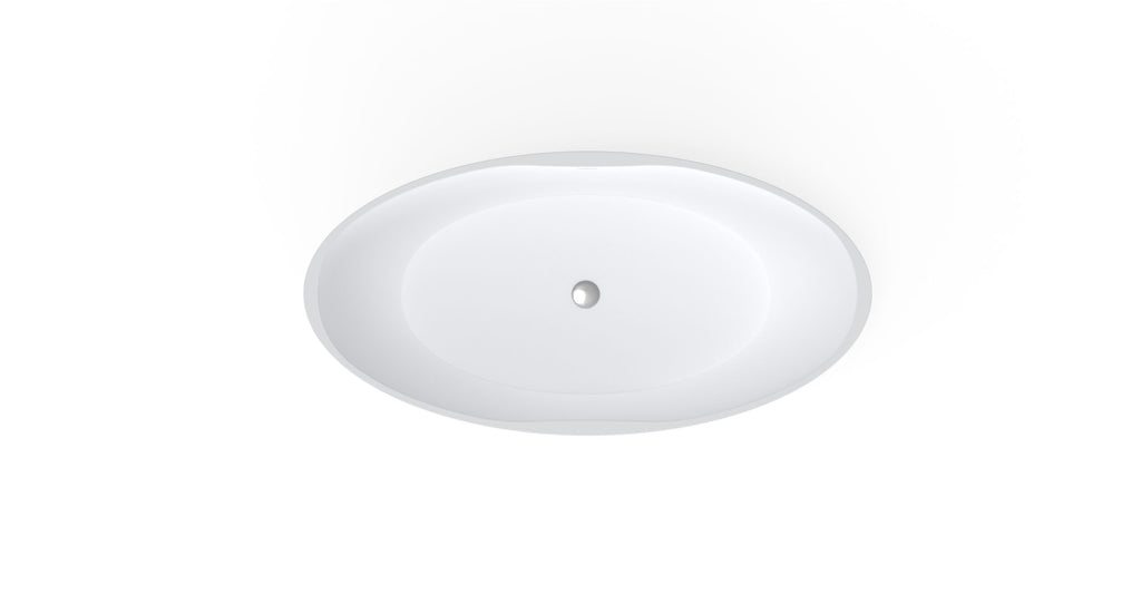 Freestanding Bathtub BW-04-L