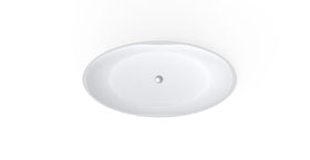 Freestanding Bathtub BW-04-L