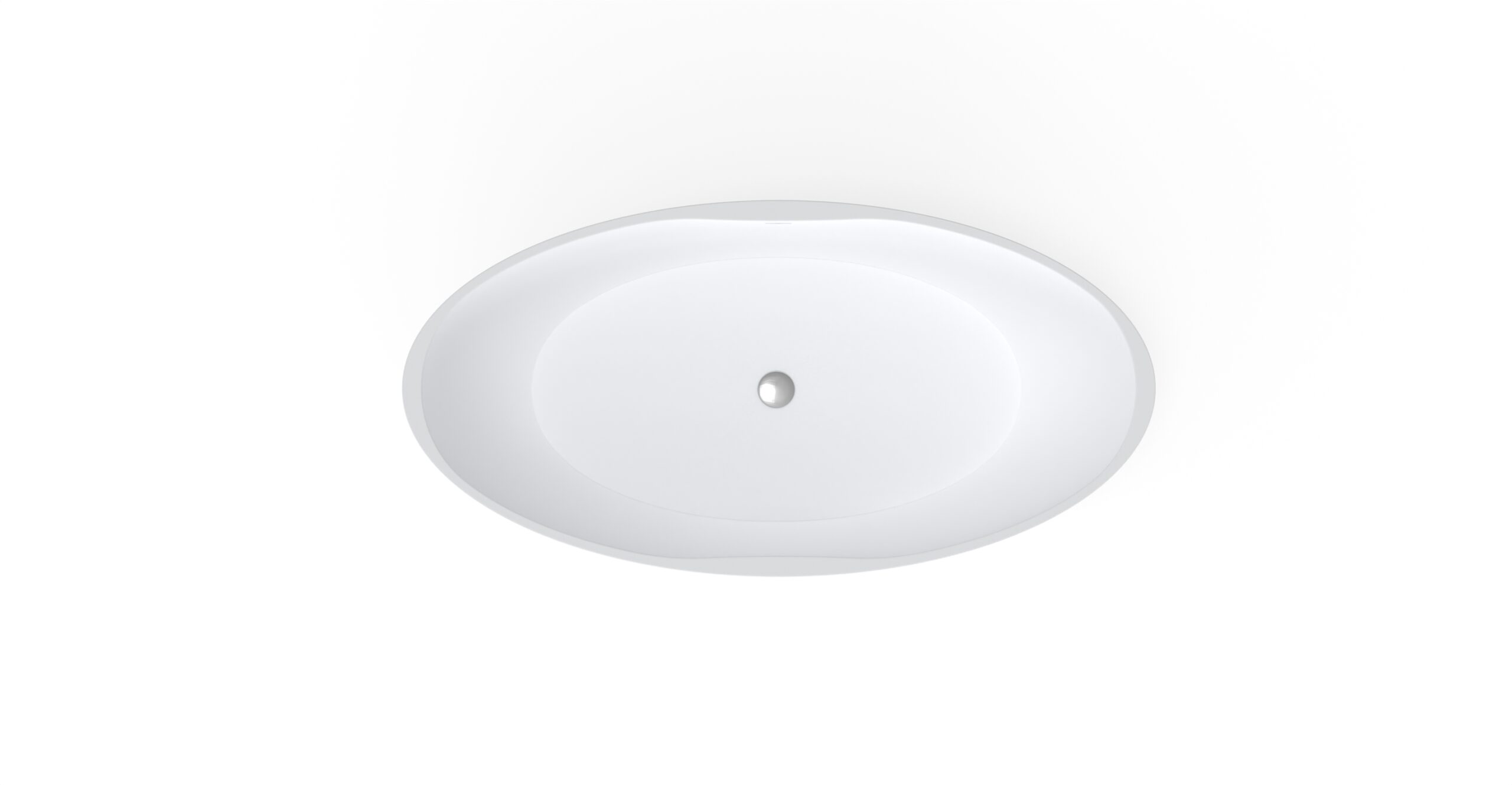 Freestanding Bathtub BW-04-L