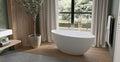 Freestanding Bathtub BW-04-L