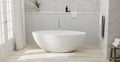 Freestanding Bathtub BW-04-XL