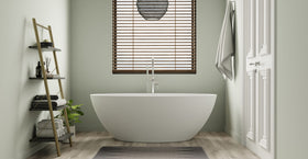 Freestanding Bathtub BW-05-L