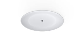 Freestanding Bathtub BW-05-L