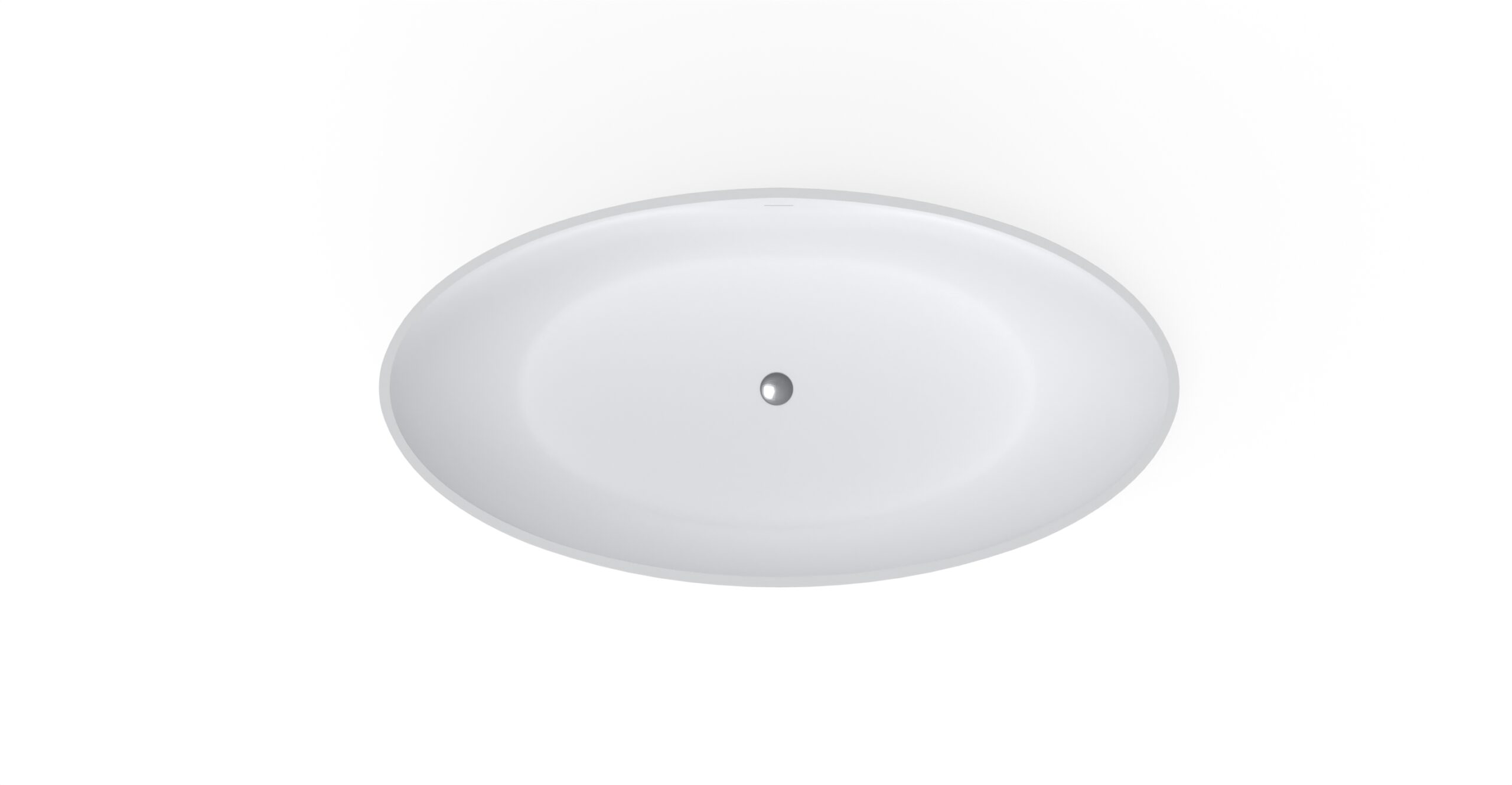 Freestanding Bathtub BW-05-L