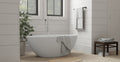 Freestanding Bathtub BW-05-L