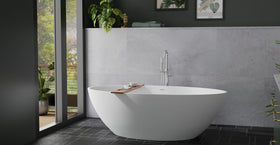 Freestanding Bathtub BW-05-XL