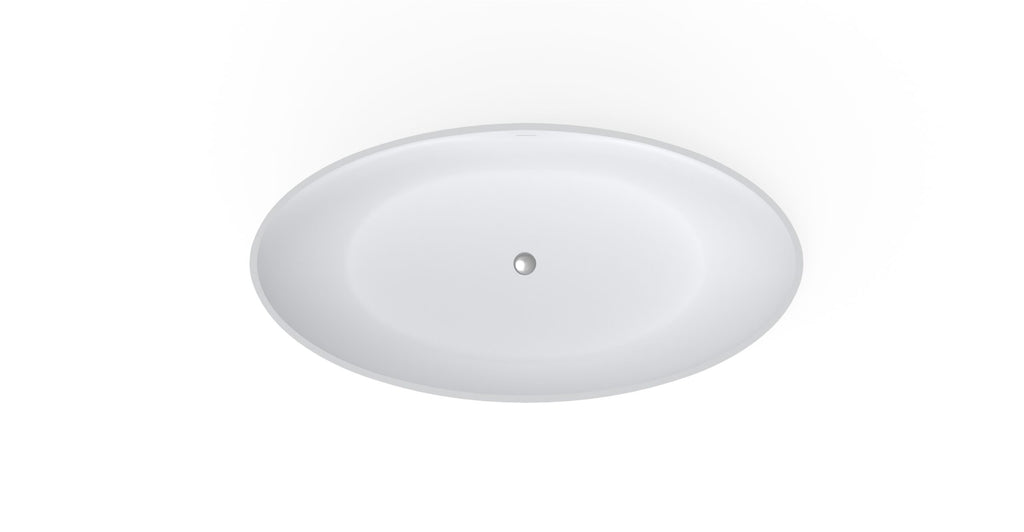 Freestanding Bathtub BW-05-XL