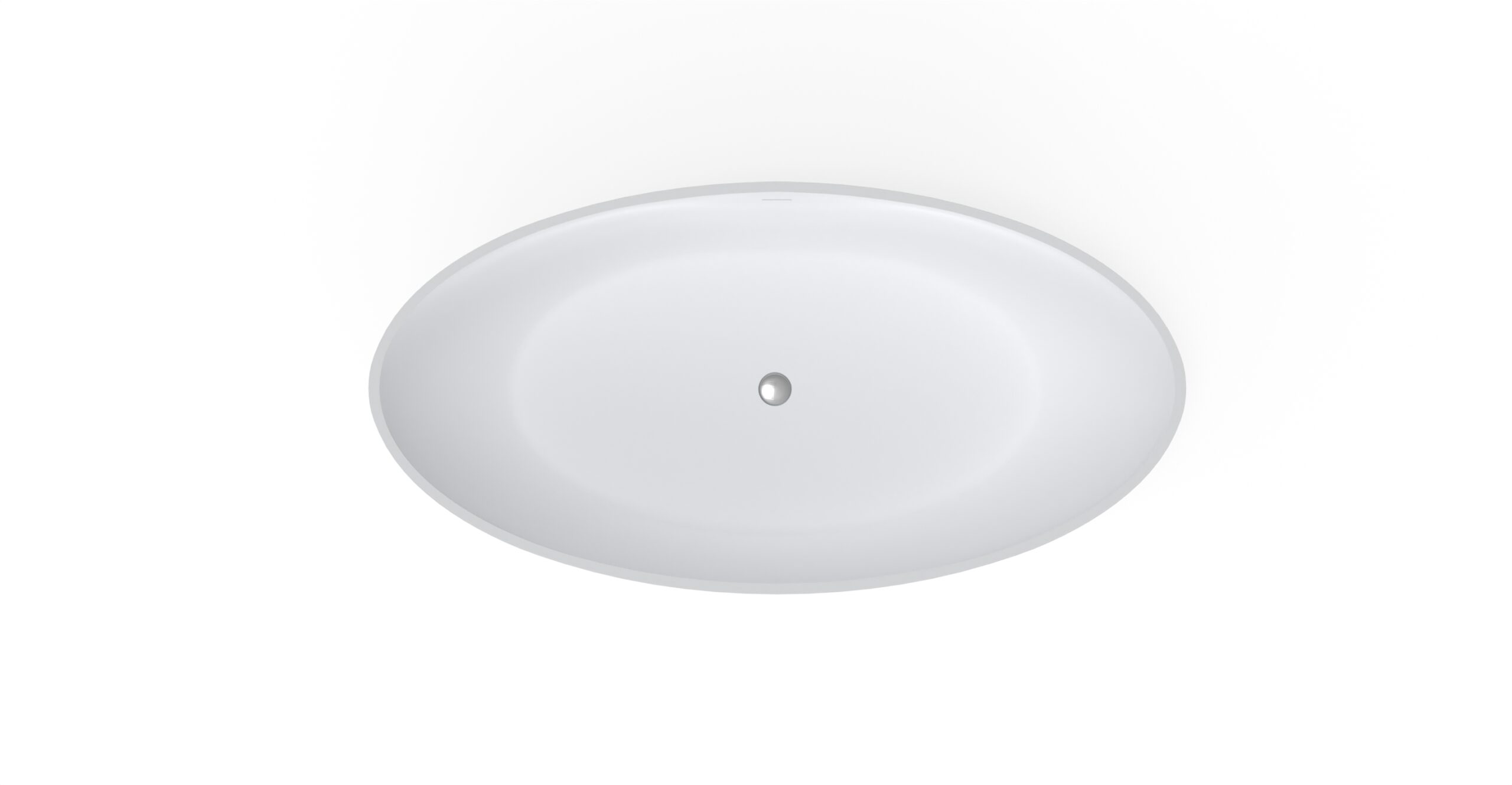 Freestanding Bathtub BW-05-XL