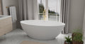 Freestanding Bathtub BW-05-XL