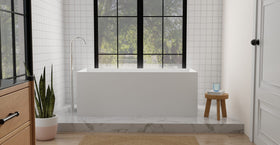 Freestanding Bathtub BW-06-L
