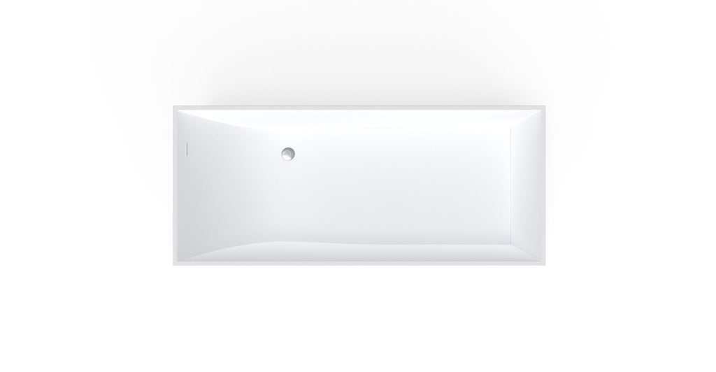 Freestanding Bathtub BW-06-L
