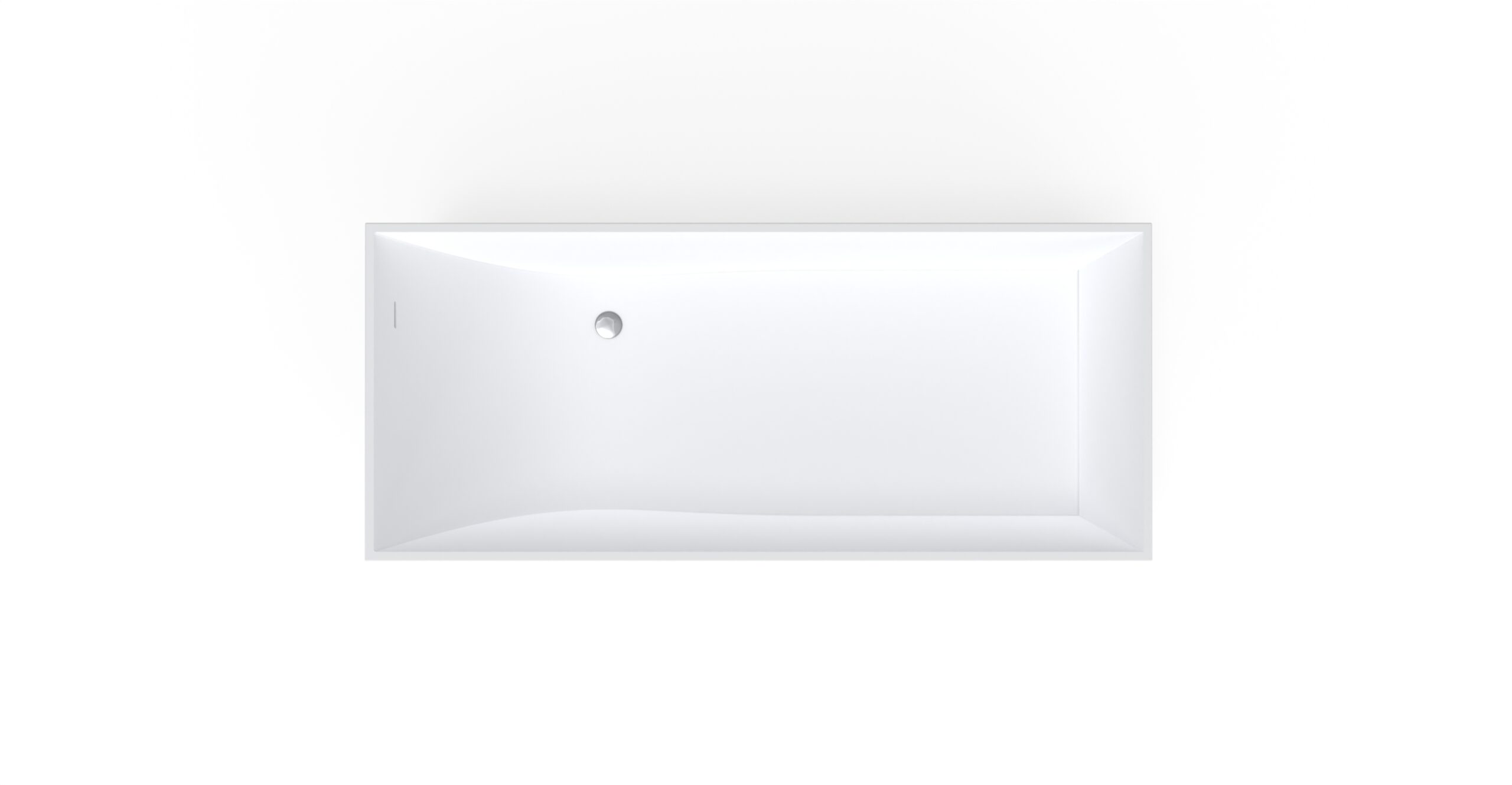 Freestanding Bathtub BW-06-L