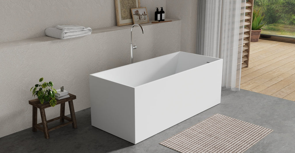 Freestanding Bathtub BW-06-L