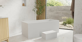 Freestanding Bathtub BW-06-L