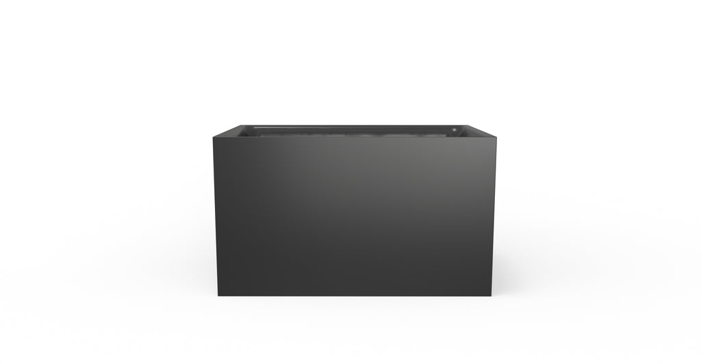 Freestanding Bathtub BW-06-S-BLK