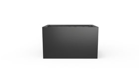 Freestanding Bathtub BW-06-S-BLK