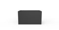 Freestanding Bathtub BW-06-S-BLK
