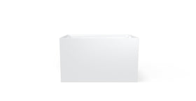 Freestanding Bathtub BW-06-S