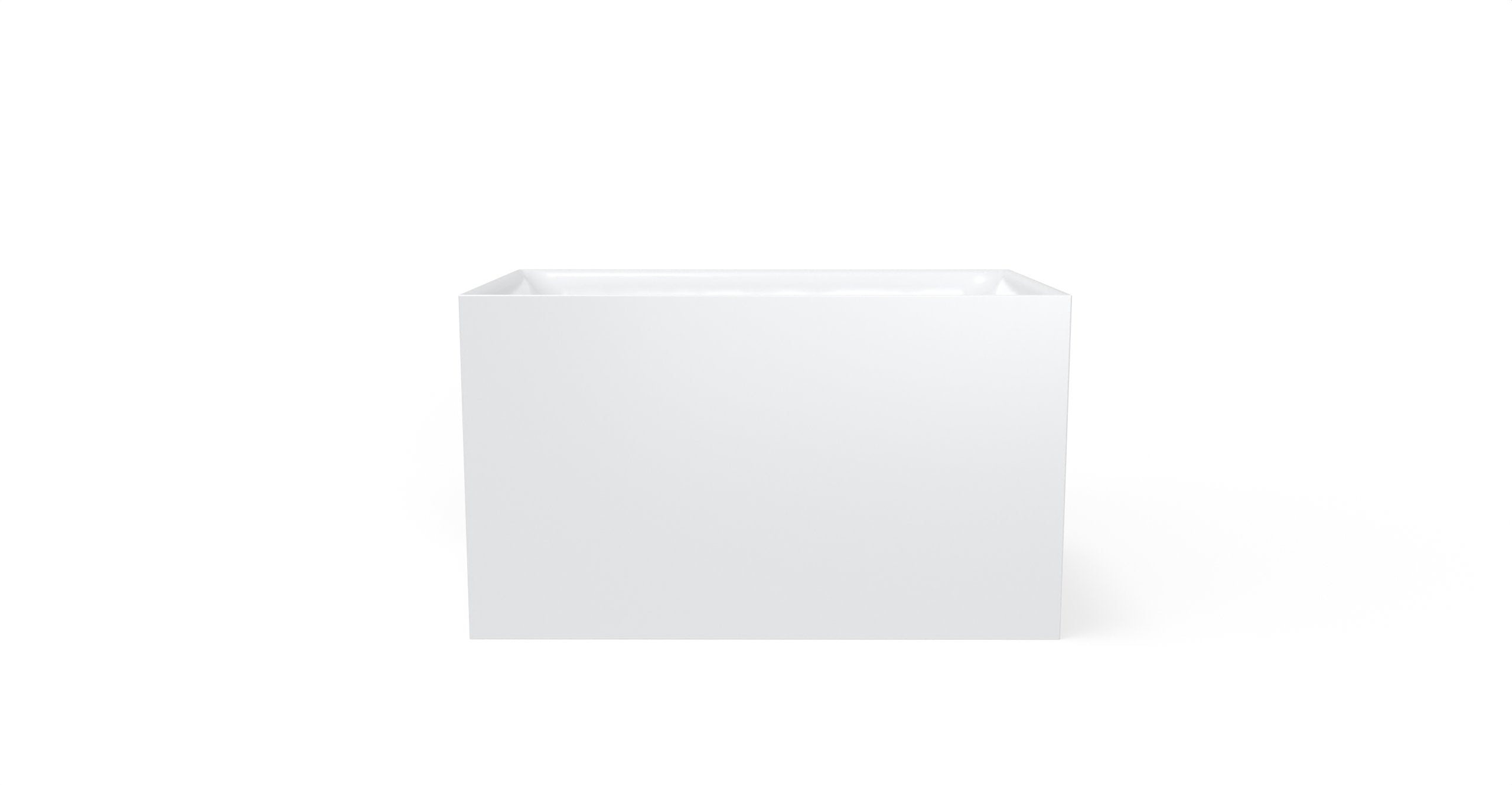 Freestanding Bathtub BW-06-S